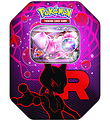 Pokémon Ruilkaart - Team Raket Tin - Mewtwo ex