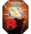 Pokémon Trading Card - Team Rocket Tin - Persian ex