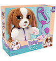 Baby Paws Interactive Soft Toy - Interactive Puppy - Vet Check U
