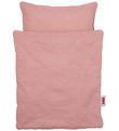 Krea Doll Bedding - Rose