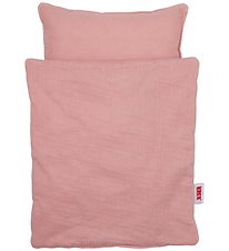 Krea Doll Bedding - Rose