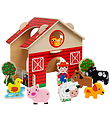 Krea Farmhouse set