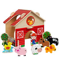 Krea Farmhouse set