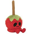 Jellycat Soft Toy - Amuseables Toffee Apple - 12 cm
