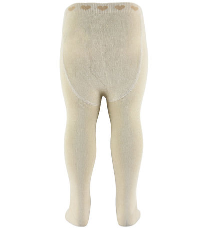 Minymo Tights - 2-Pack - Nos - Burnished Lilac
