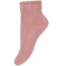 Minymo Socks - Nos - Ash Rose