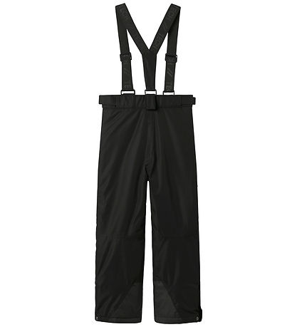Name It Skihosen - Noos - NknSlope10 - Schwarz