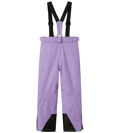 Name It Skibroek - Noos - NknSlope10 - Zonovergoten Allium