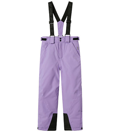 Name It Skibroek - Noos - NknSlope10 - Zonovergoten Allium