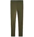 Name It Leggings - Wool - NkmWillto - Kalamata