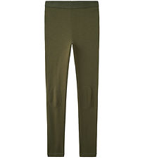 Name It Leggings - ull - NkmWillto - Kalamata