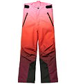 Molo Ski Pants - Jump Pro - Fiery Red
