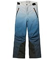 Molo Ski Pants - Jump Pro - Blue Ice
