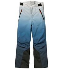 Molo Ski Pants - Jump Pro - Blue Ice