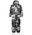Molo Snowsuit - Polaris - Rocky Dino