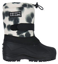 Molo Winter Boots - Driven - Snow Leo