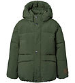 Molo Steppjacke - Hayden - Dark Forest