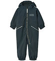 Combinaison de Ski Molo - Hyde - Nuit Marine