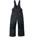 Columbia Ski Pants - adventre Ride II Bib - Black