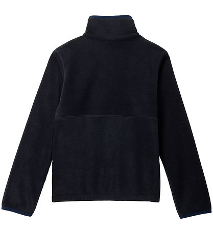Columbia Fleecejacke - Back Bowl II - Schwarz