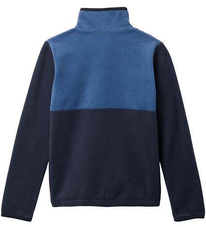 Columbia Fleece Jacket - Back Bowl II - Blue