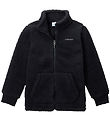 Columbia Fleecetakki - Rugged Ridge II - Black