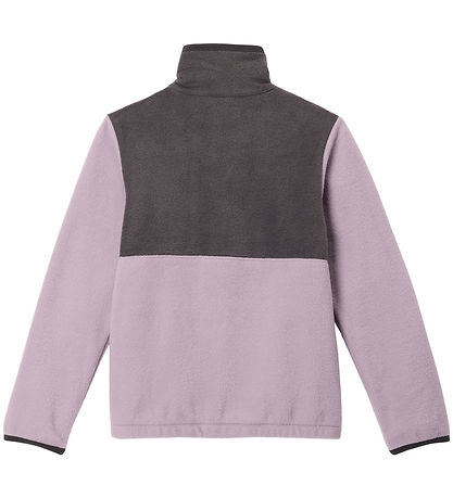 Columbia Fleece Jacket - Back Bowl II - Purple