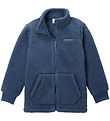 Columbia Flísjakki - Rugged Ridge II - Blue
