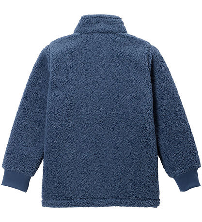 Columbia Fleece Jacket - Teddy - Rugged Ridge II - Blue