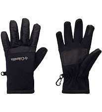 Columbia Gloves - Youth Arctic - Black