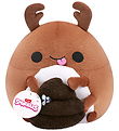 Snackles Soft Toy - 35 cm - The beetle Penny w. Favorite snack