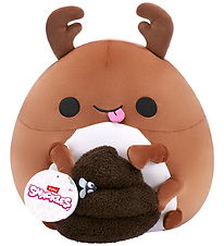 Snackles Soft Toy - 35 cm - The beetle Penny w. Favorite snack