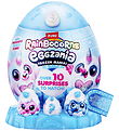 Rainbocorns Surprise - 10+ Parts - Eggzania Frozen Mania