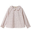 MarMar Shirt - Tobeka - Autumn Flower