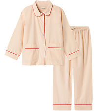 MarMar Pyjama Set - Pajama Set - Delicate Rose