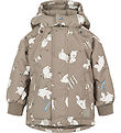 MarMar Winter Coat - Osaka - MOOMIN
