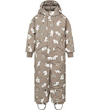 MarMar Snowsuit - Ollie - MOOMIN