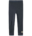 Name It Leggings - ull/Viscose - NmmWyla - Ombre Blue