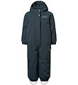 Molo Snowsuit - Pingo - Night Navy