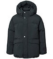 Molo Puffer Jacket - Hayden - Black