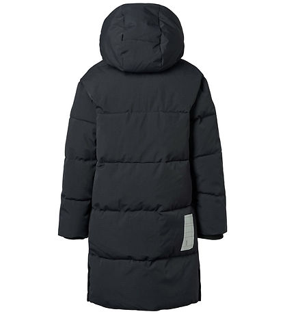 Molo Paddet Jacket - Harper - Black