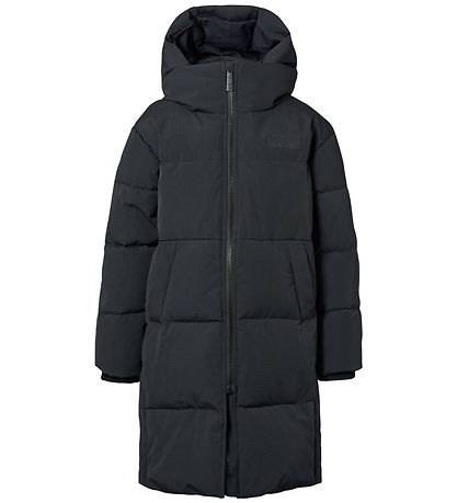 Molo Paddet Jacket - Harper - Black