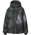 Molo Winter Coat - Alpine - Moon