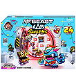Mr. Beast Advent Calendar - Lab Swarms - 24 Gates