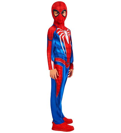 Rubies Costume - Marvel Spider-Man