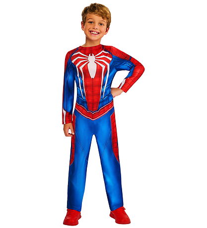 Rubies Costume - Marvel Spider-Man