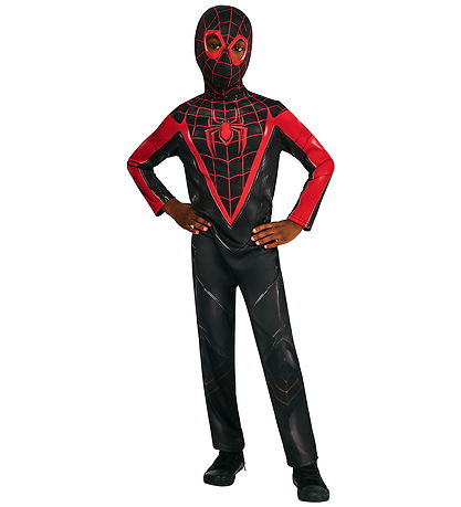 Rubies Costume - Marvel Spider-Man