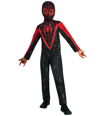 Rubies Costume - Marvel Spider-Man