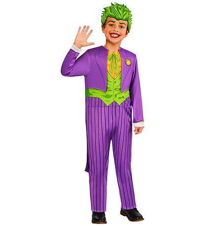 Rubies Costume - Kids Core Joker