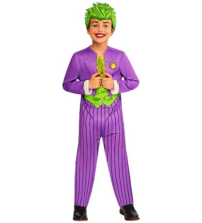 Rubies Costume - Kids Core Joker